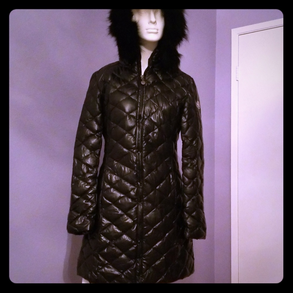 Moncler winter jucket
